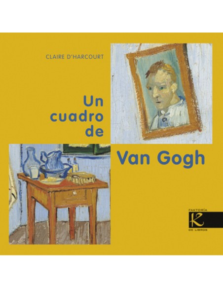 Un cuadro de Van Gogh