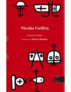 Nicolas Guillen