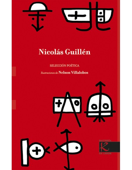 Nicolas Guillen