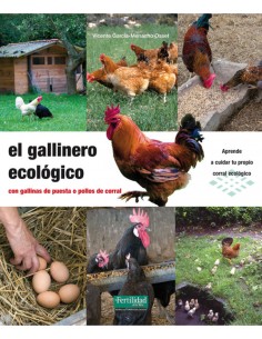 La gallinero ecologico