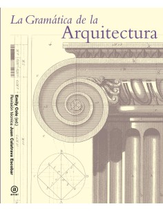 Gramatica de la arquitectura