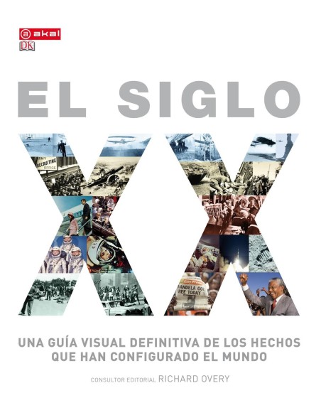Siglo XX Guia visual definitiva