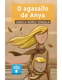 O agasallo de Anya