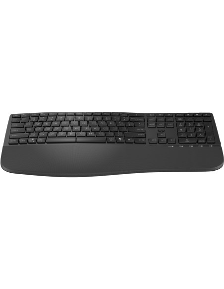 685 Comfort Dual-Mode Keyboard 685 Comfort Dual-Mode Keyboard