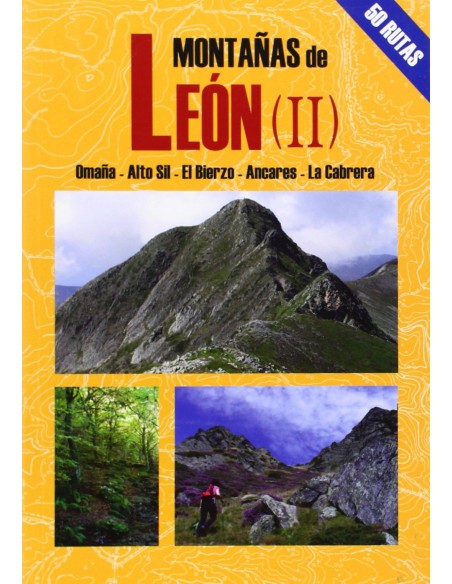 Montalas de leon II
