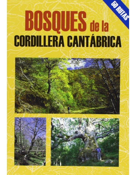 Bosques de la cordillera cantabrica