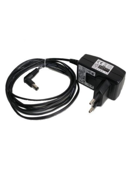 46-00526 cargador de dispositivo móvil Lector de código Negro CC Interior