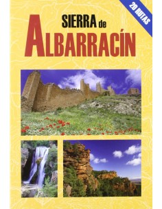 Sierra de Albarracin