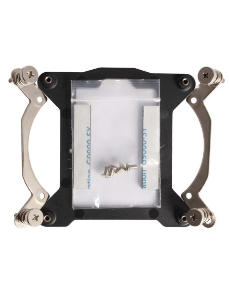 EM172-MKNNAN-G-1 parte carcasa de ordenador Universal Bastidor de montaje