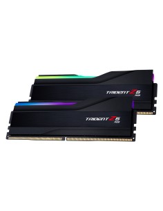 Trident F5-6000J3636F16GX2-TZ5RK módulo de memoria 32 GB 2 x 16 GB DDR5 6000 MHz