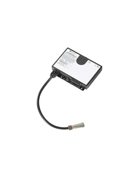 PWRS-9-60VDC-01R adaptador e inversor de corriente Interior Negro