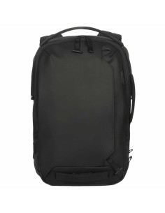 TBB652GL mochila City backpack Negro Poliéster