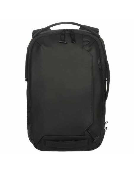 TBB652GL mochila City backpack Negro Poliéster