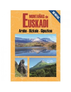 Montanas de Euskadi