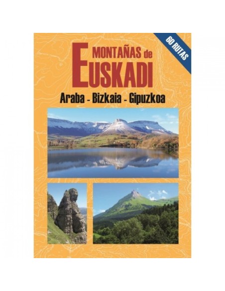Montanas de Euskadi