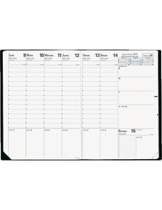 QUO REC CONSUL A4 SV CAST 024010Q