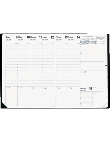 QUO REC CONSUL A4 SV CAST 024010Q