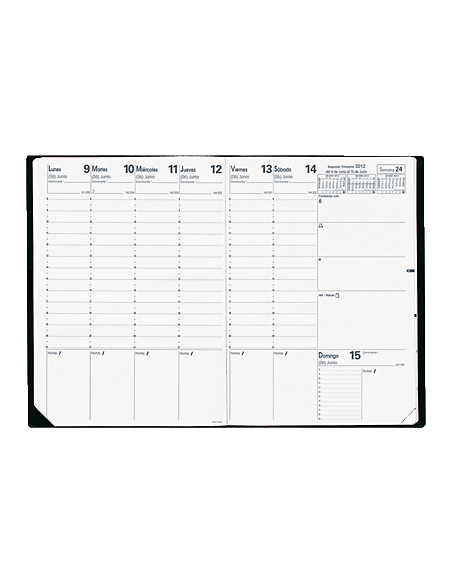 QUO REC CONSUL A4 SV CAST 024010Q