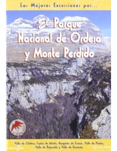 El Parque Nacional de Ordesa y Monte Perdido