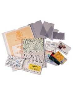 ESD C.100 PORTACARNET PVC 87X56MM 46001