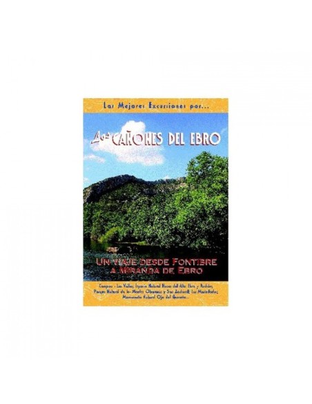 Los canones del Ebro