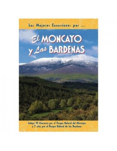 El moncayo y las bardenas