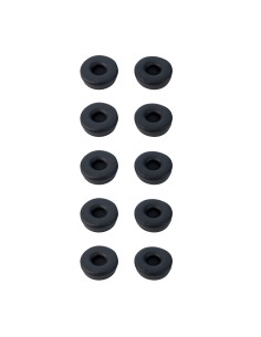 14101-60 auricular / audífono accesorio Almohadilla para auricular