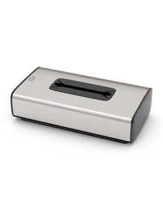 460013 dispensador de toallas de papel Dispensador de toallas de papel en hojas Acero inoxidable