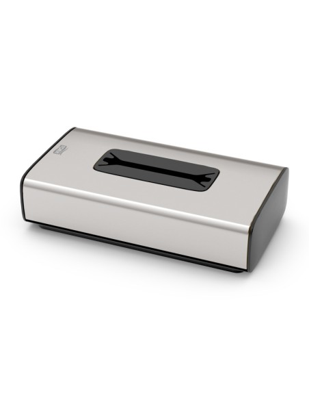 460013 dispensador de toallas de papel Dispensador de toallas de papel en hojas Acero inoxidable