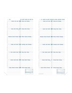 RECAM.AG.QUO SILMA ML 8,8x17 S/V 2 PAG.