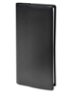 AG.QUO VADIS SILMA ML 8,8x17 S/V NEGRO