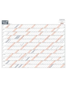 CAL.QUO VADIS MURAL DIARIZON 550x430