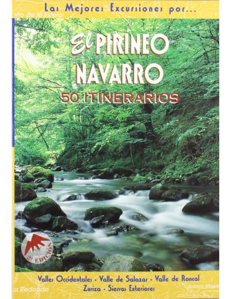 El Pirineo navarro