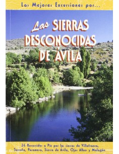Las sierras desconocidas de Avila