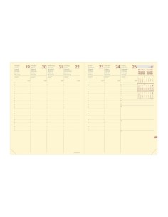 RECAM.AG.QUO PRESIDENT ML 21x27 S/V 2 PA