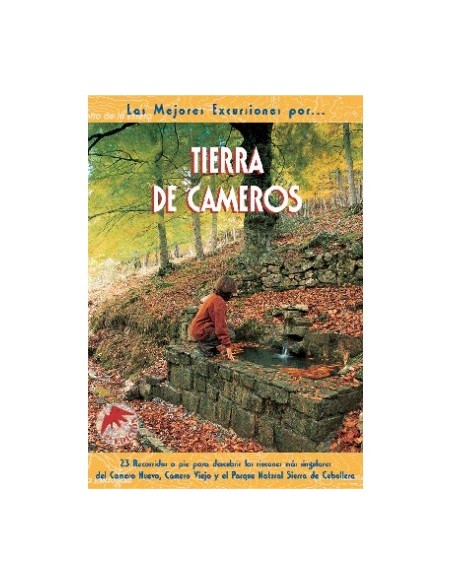 Tierra de cameros