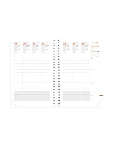 RECAM.AG.QUO TIME&LIFE ML 10x15 S/V