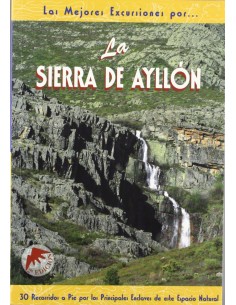 La sierra de Ayllon