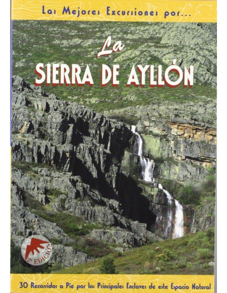 La sierra de Ayllon
