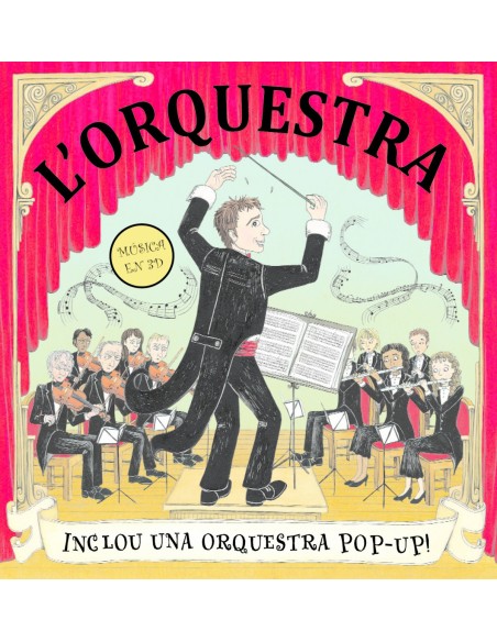 L orquestra
