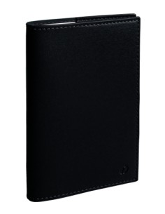 AG.QUO VADIS NOTE 27 210x270 S/V NEGRO