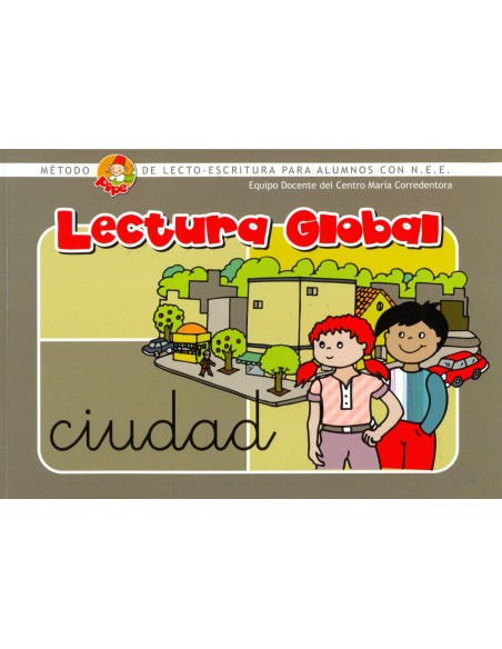 Pipe Lecturas global