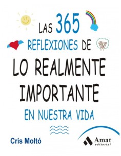 365 reflexiones de lo realmente importante