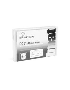 Datacart dc 6150 Blank data tape