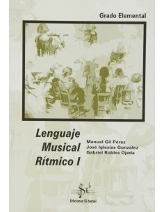 LENGUAJE MUSICAL RITIMICO VOLI