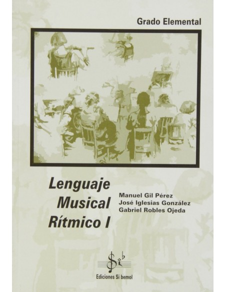 LENGUAJE MUSICAL RITIMICO VOLI