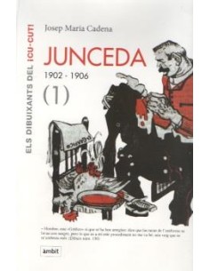 JUNCEDA 1902 1906
