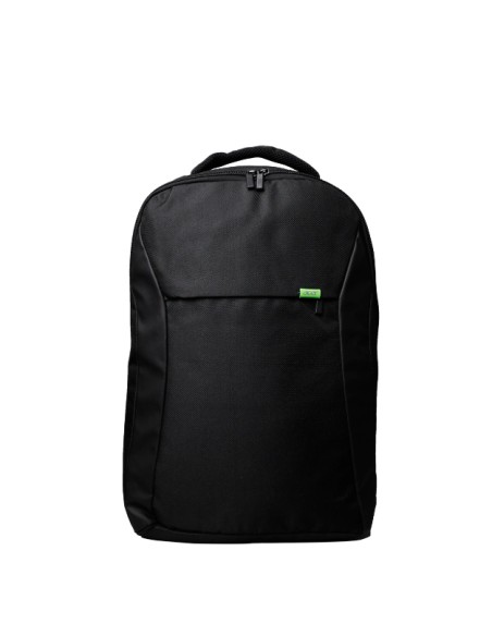 GP.BAG11.02C maletines para portátil 39,6 cm (15.6") Mochila Negro