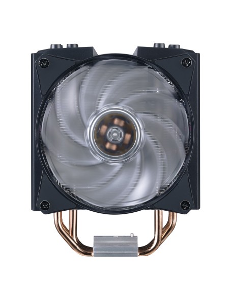 MasterAir MA410M Procesador Enfriador