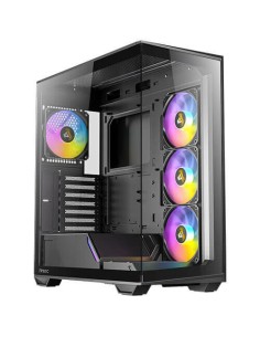 C3 Midi Tower Negro
